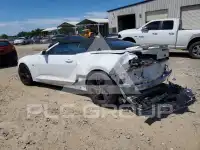2021 Chevrolet Camaro фото