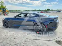 2021 Chevrolet Camaro фото