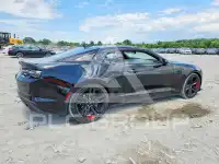 2021 Chevrolet Camaro фото