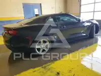 2021 Chevrolet Camaro фото