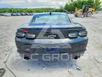 2021 Chevrolet Camaro фото