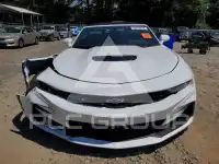 2021 Chevrolet Camaro фото