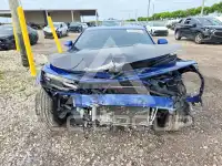 2021 Chevrolet Camaro фото