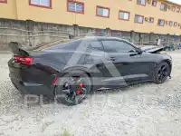 2021 Chevrolet Camaro фото