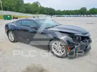 2021 Chevrolet Camaro фото