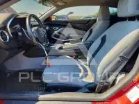 2021 Chevrolet Camaro photo