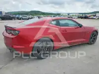 2021 Chevrolet Camaro photo