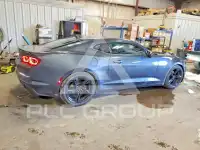 2021 Chevrolet Camaro фото