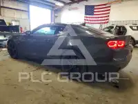 2021 Chevrolet Camaro фото