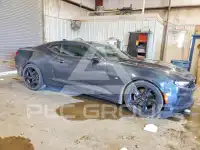 2021 Chevrolet Camaro фото