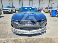 2021 Chevrolet Camaro фото