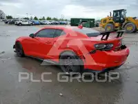 2021 Chevrolet Camaro фото