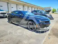 2021 Chevrolet Camaro фото