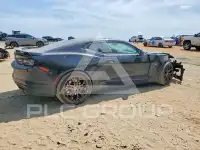 2021 Chevrolet Camaro фото