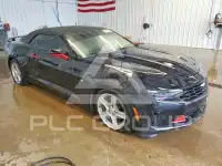 2021 Chevrolet Camaro фото