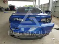 2021 Chevrolet Camaro фото