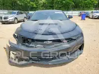 2021 Chevrolet Camaro фото
