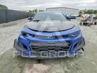 2021 Chevrolet Camaro фото
