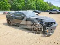 2021 Chevrolet Camaro фото