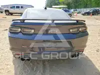 2021 Chevrolet Camaro фото