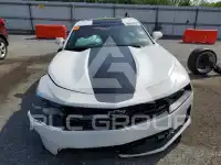 2021 Chevrolet Camaro фото
