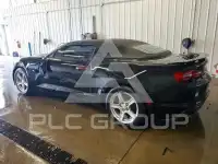 2021 Chevrolet Camaro фото