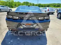 2021 Chevrolet Camaro фото