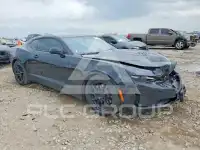 2021 Chevrolet Camaro фото