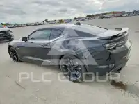 2021 Chevrolet Camaro фото