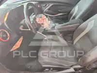 2021 Chevrolet Camaro фото