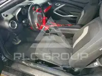 2021 Chevrolet Camaro фото
