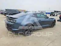 2021 Chevrolet Camaro фото