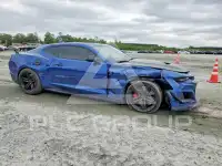 2021 Chevrolet Camaro фото