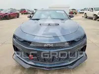 2021 Chevrolet Camaro фото
