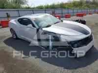 2021 Chevrolet Camaro фото