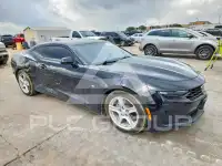 2021 Chevrolet Camaro фото