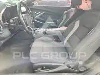 2021 Chevrolet Camaro фото