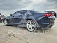 2021 Chevrolet Camaro фото
