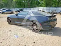 2021 Chevrolet Camaro фото