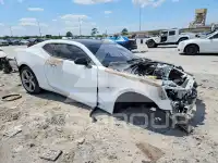 2021 Chevrolet Camaro фото