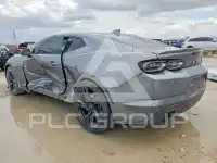 2021 Chevrolet Camaro фото