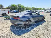 2021 Chevrolet Camaro фото