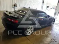 2021 Chevrolet Camaro фото