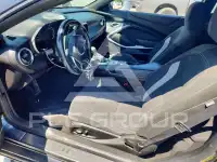 2021 Chevrolet Camaro фото