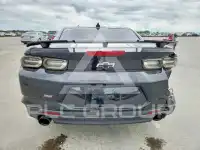 2021 Chevrolet Camaro фото