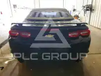 2021 Chevrolet Camaro фото