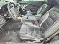 2021 Chevrolet Camaro фото