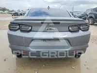 2021 Chevrolet Camaro фото