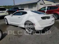 2021 Chevrolet Camaro фото