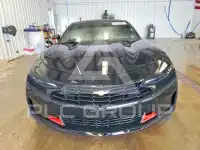 2021 Chevrolet Camaro фото